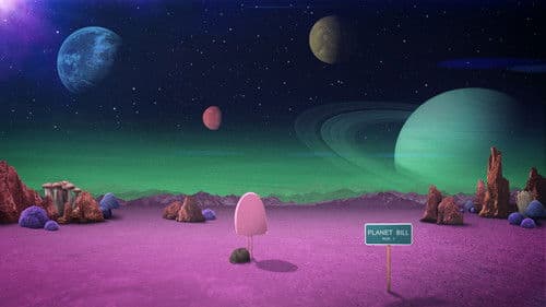 This Is Desmondo Ray! Bild 1