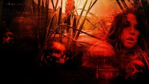 Die Fährte des Grauens Bild 1