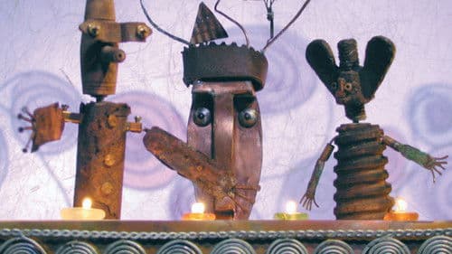 La cancion du microsillon Bild 2