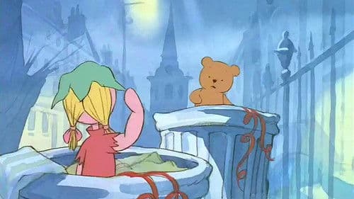 The Forgotten Toys Bild 1