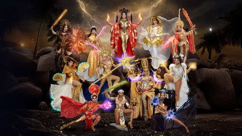 Drag Race Philippines: Slaysian Royale Bild 2