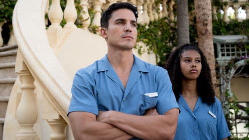 Suspicious Minds Bild 2