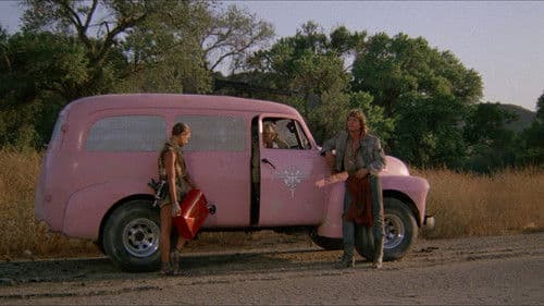 The Hunter - Ein erbarmungsloser Jäger Bild 2