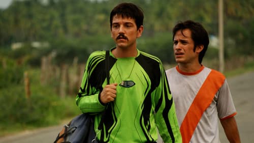 Kick it - Zwei wie Feuer und Wasser Bild 2