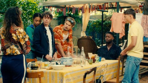 Jeunesse, mon amour Bild 4