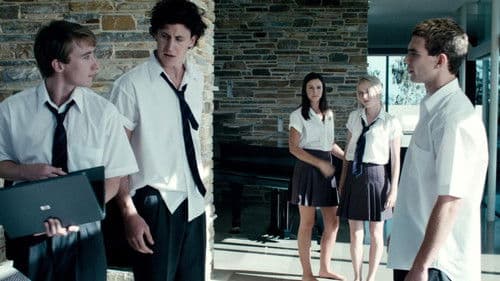 Wasted on the Young Bild 2