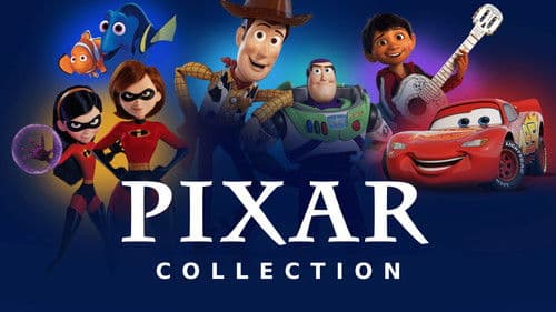 Pixars komplette Kurzfilm Collection: Volume 3 Bild 5