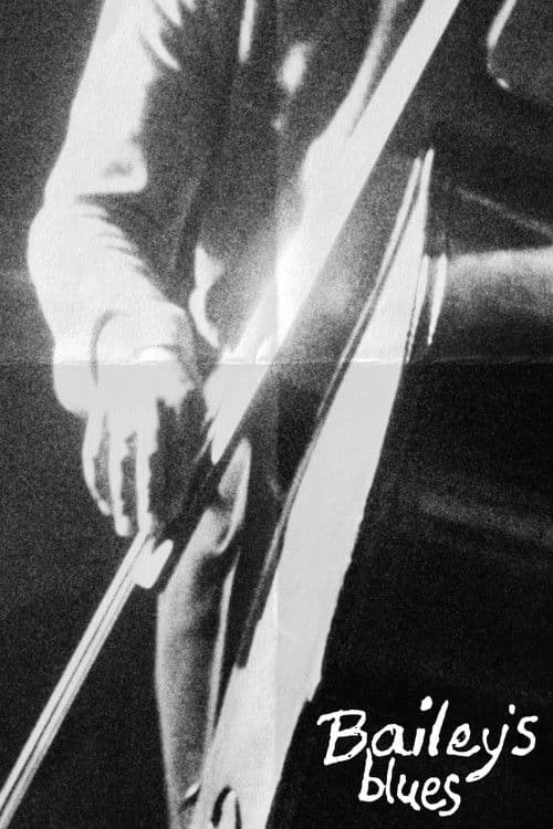 Bailey's Blues
