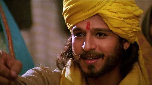 Kisna - Im Feuer der Liebe Bild 2