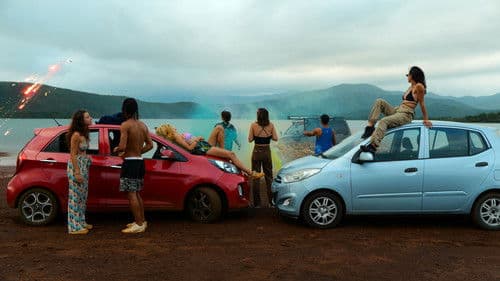 After the Afterparty Bild 1