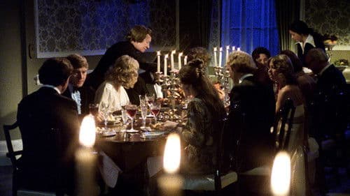 Schatten um Dominique Bild 4