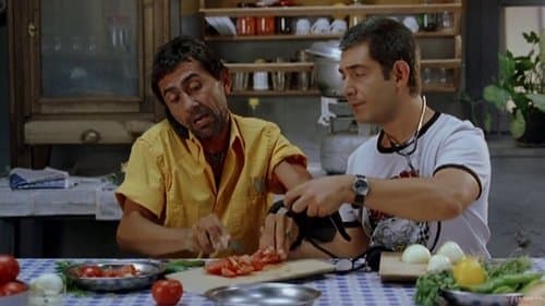 Die maskierte Bande Bild 1