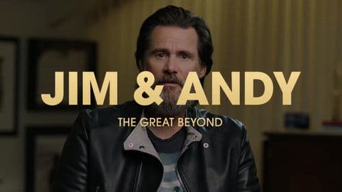 Jim & Andy: The Great Beyond Bild 5