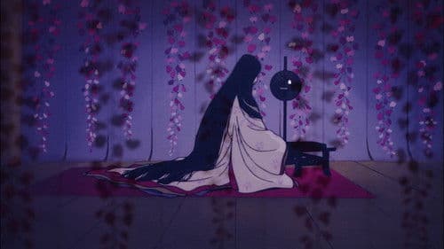 Genji Monogatari - Die Geschichte von Prinz Genji Bild 3