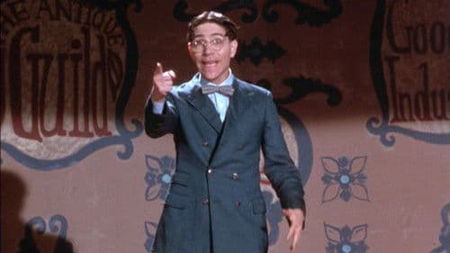 Laughing It Up Bild 3