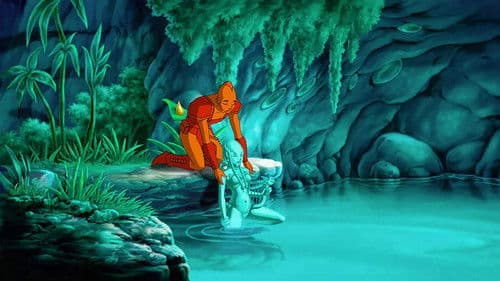 Les enfants de la pluie Bild 2