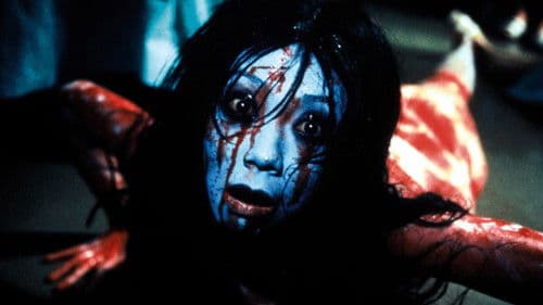 Ju-on: The Grudge 2 Bild 5