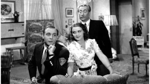 Poznej svého muže Bild 1