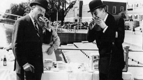 Strictly Confidential Bild 5