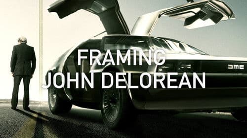 Framing John DeLorean Bild 3