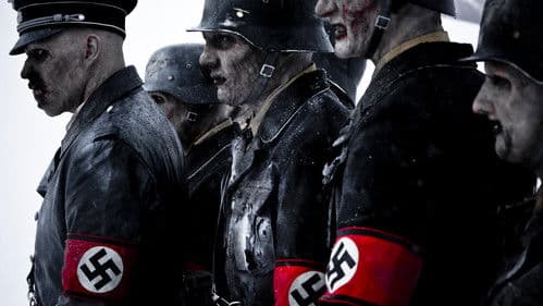 Dead Snow Bild 7