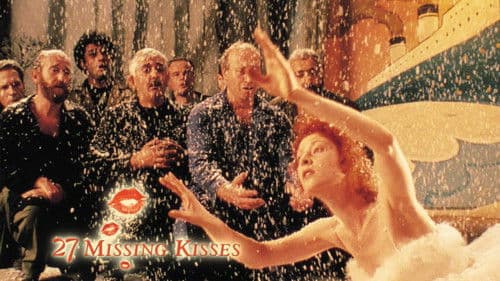 27 Missing Kisses Bild 4