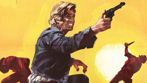 Uccidi Django... uccidi per primo! Bild 1