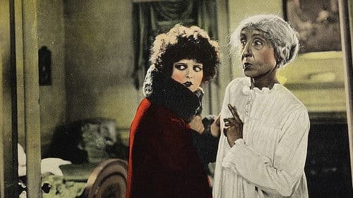 The Adventurous Sex Bild 1