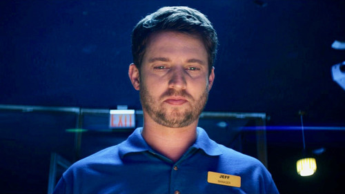 When Jeff Tried to Save the World Bild 1