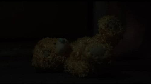 Дівчина з ведмедиком Bild 3