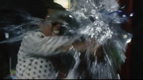 Kurata - Seine Faust ist der Tod Bild 6