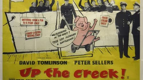 Up the Creek Bild 1