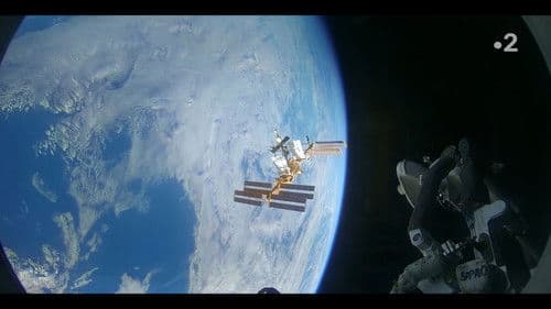 Thomas Pesquet : Objectif France Bild 3