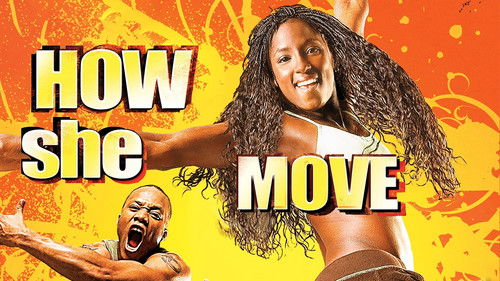 How She Move Bild 7