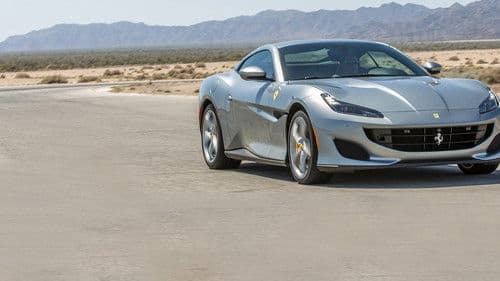 Faszination Supercars Bild 2