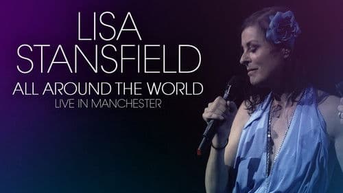 Lisa Stansfield : Live In Manchester Bild 1