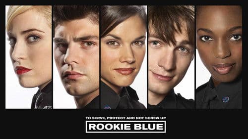 Rookie Blue Bild 7