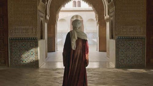 Alhambra – Der Palast in Andalusien Bild 1