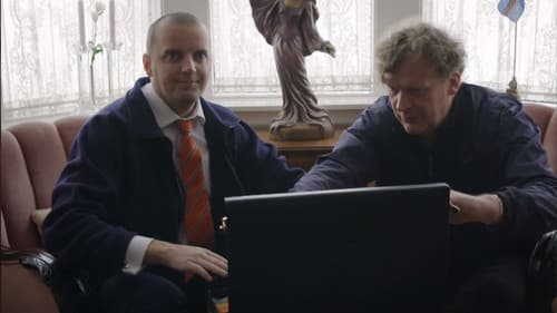 Áramótaskaup: 2016 Bild 1