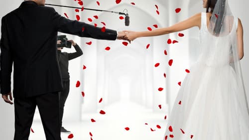 My Great Big Live Wedding with David Tutera Bild 1