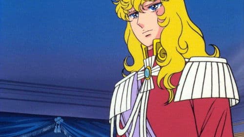 Lady Oscar: Die Rose von Versailles Bild 4
