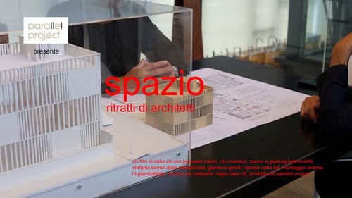 Spazio Ritratti di architetti Bild 1