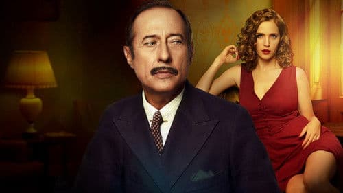 Los que aman, odian Bild 1