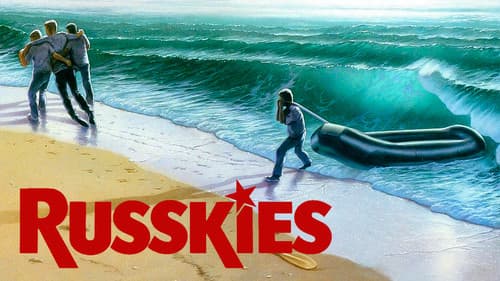 Russkies Bild 4