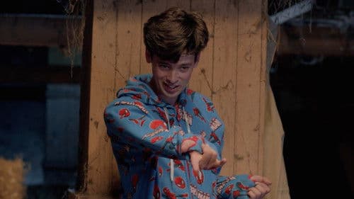 Mister Twister - Eine Klasse macht Camping Bild 3