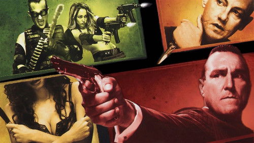 Smokin' Aces 2: Assassins' Ball Bild 6