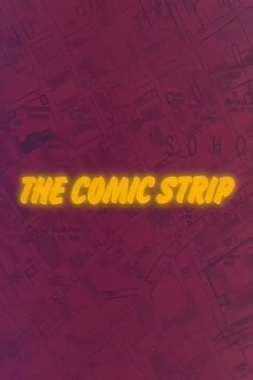 The Comic Strip