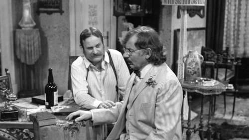 Pan Kobkán vdává dceru Bild 3