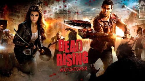 Dead Rising: Watchtower Bild 4