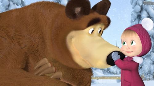 Mascha und der Bär Bild 5